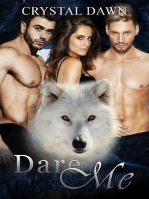 cover image of Dare Me